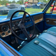 Illustration for article titled Car show yesterday. Lots of interesting vehicles.